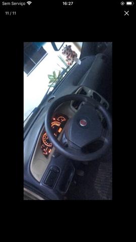 Vende-se Fiat Siena ELX 1.6 - Foto 6