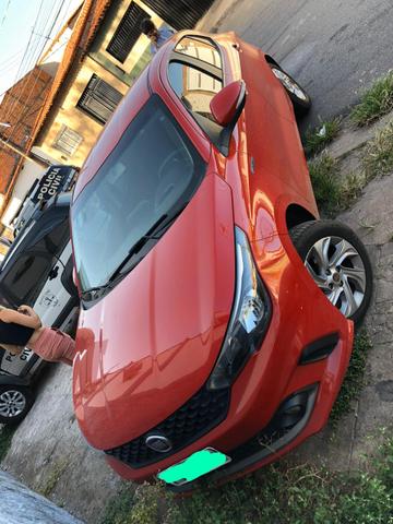 Fiat Argo GSR 2018 - Foto 3