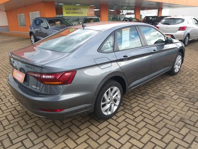 JETTA 2018/2018 1.4 16V TSI COMFORTLINE GASOLINA 4P TIPTRONIC - Foto 7