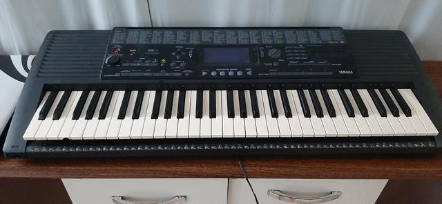 Teclado PSR 420