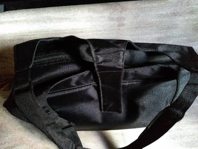 Vendo bolsa esportiva Herbalife - Foto 2