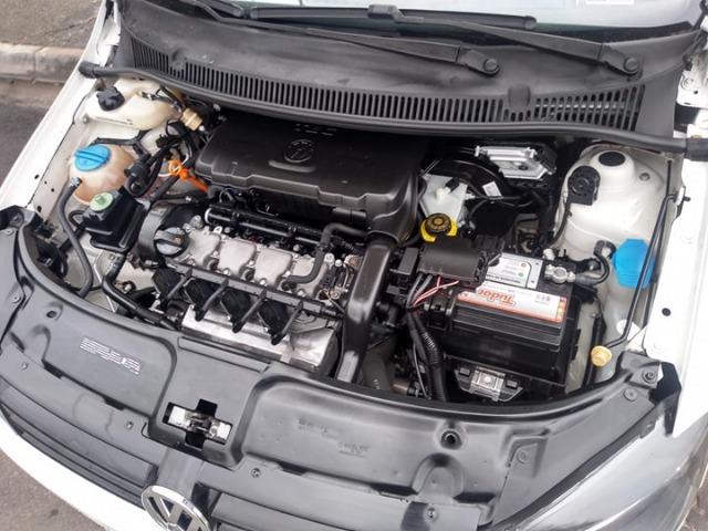 Fox 14 1.0 Flex Completo + Air Bag + Som Impecável !! - Foto 6