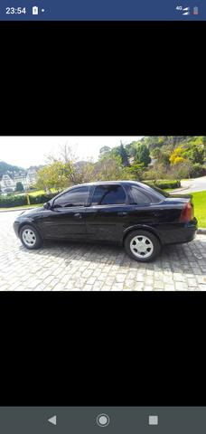 Vendo carro urgente, aceito propostas! - Foto 4