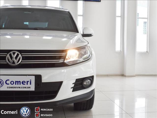 Volkswagen Tiguan 2.0 Tsi 16v Turbo - Foto 2