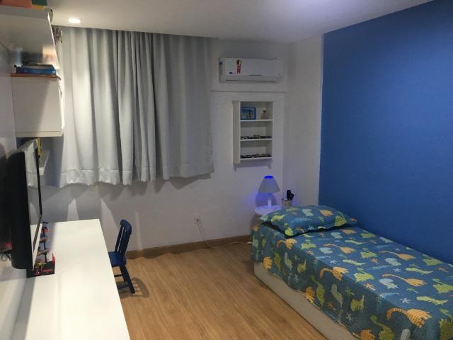 Ponta Verde - Direto c/ Proprietário - 132 m² - 3 qts - 2sts + DCE - AE - Todo reformado - Foto 13
