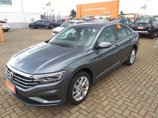 JETTA 2018/2018 1.4 16V TSI COMFORTLINE GASOLINA 4P TIPTRONIC - Foto 4