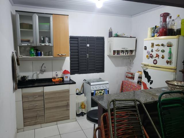 Rancho casa corumba 3 - Foto 3