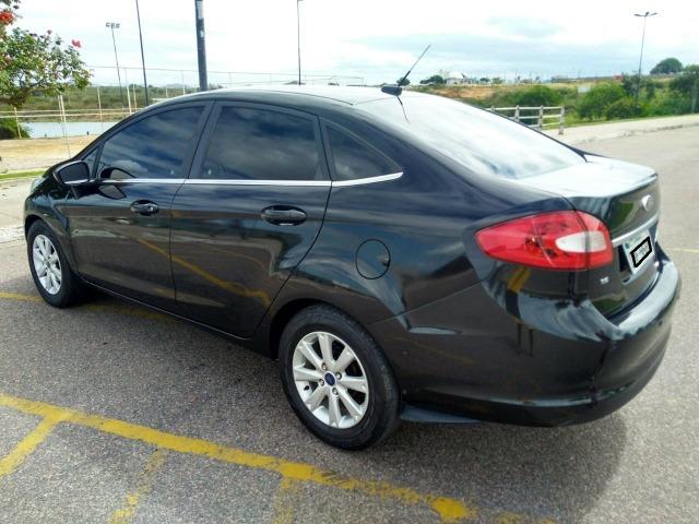 New Fista Sedan completão