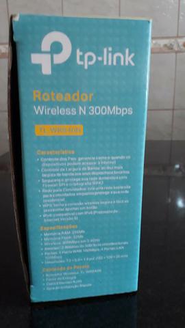 Roteador wireless novo - Foto 4