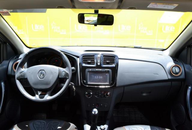 Sandero 2017/2018 - Foto 11