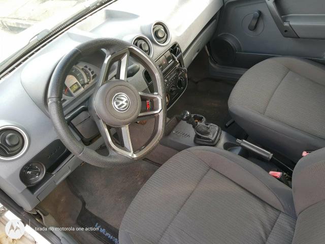 Gol G4 1.0 ano 2006 Flex - Foto 5