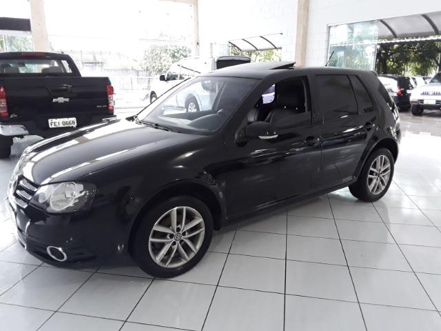 Golf GT Mt 2.0 Flex com Teto - Foto 5