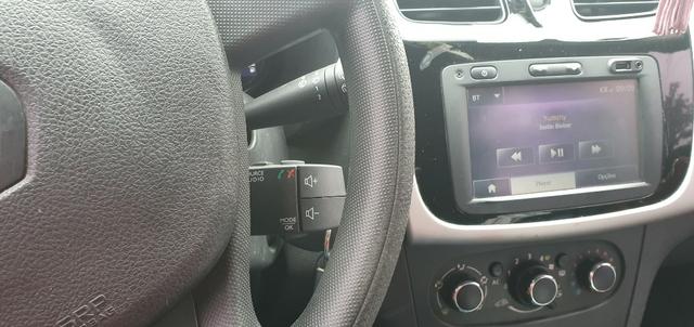 Sandero Renault - Foto 6