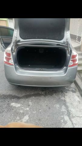 Nissan sentra s - Foto 2