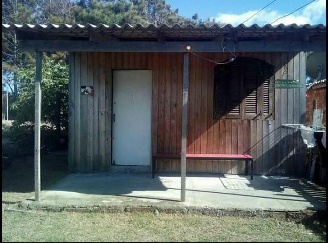 Casa Mista