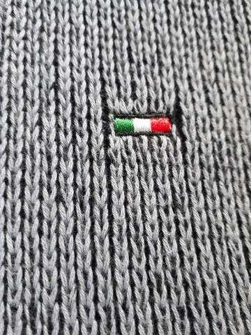 Blusão Enzo Milano NOVO M - Foto 6