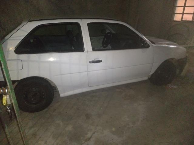 Gol 2005 muito doc não está andando quero outro volto um pouco - Foto 11