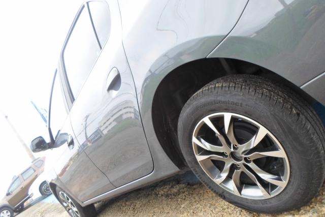 RENAULT LOGAN 1.0 EXPRESSION 16V FLEX 4P MANUAL. - Foto 8