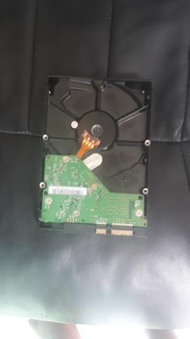 HD De 160GB