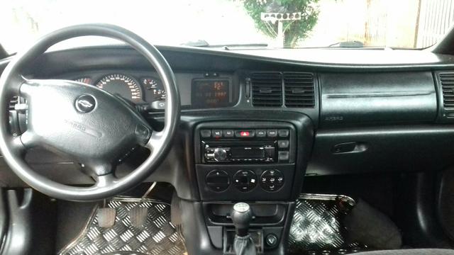 Vectra CD 98/99 - Foto 3