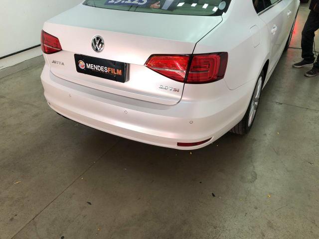 Jetta higline 211cv branco 2016 - Foto 3