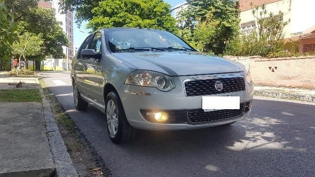 Fiat Siena EL 1.4 Completo, Original e 100% Revisado vd/trc - Foto 9
