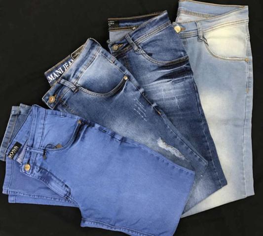 Roupas masculinas - Foto 6