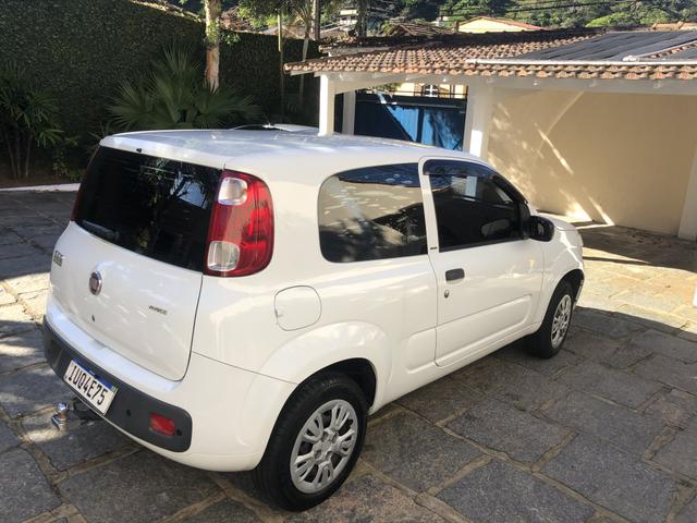 Uno Vivace 1.0 Flex