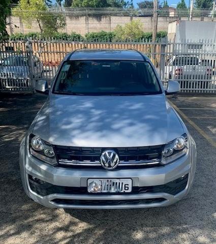 Amarok 4x4 Trendiline 2018 - Foto 4