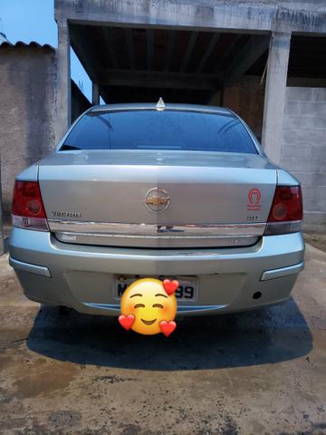Vectra Elegance 2.0 8v Aut - Foto 5
