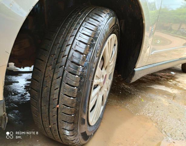 Grand Siena 1.4 atrative super conservado - Foto 6