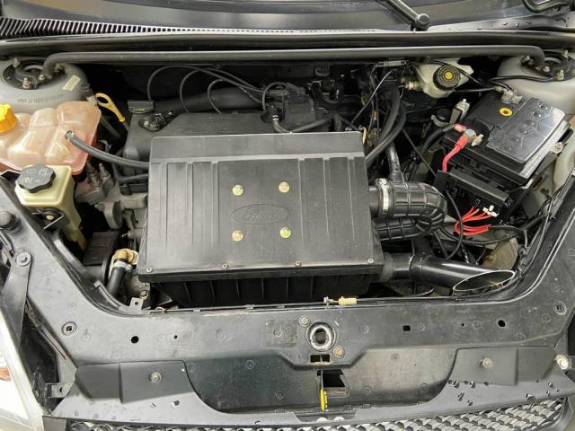 Ford Fiesta 1.0 MPI PERSONNALITÉ 8V GASOLINA - Foto 14