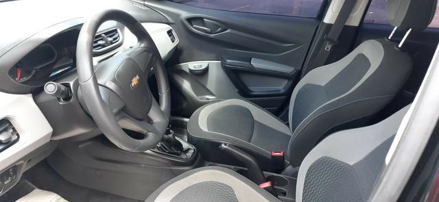 Onix 14/15 LS 1.0 flex manual - Foto 5