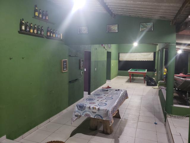 Rancho casa corumba 3 - Foto 5