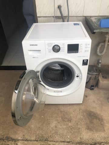 Máquina de lavar - Foto 5