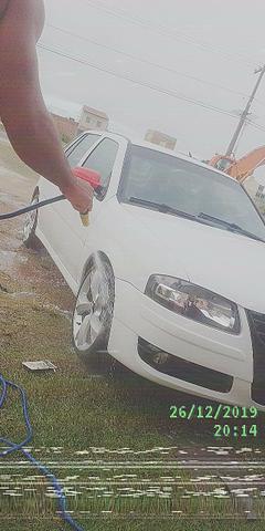 Vendo gol g4 ,1.6