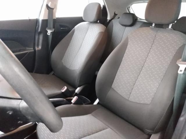 HYUNDAI HB20 1.0 COMFORT 12V - Foto 11