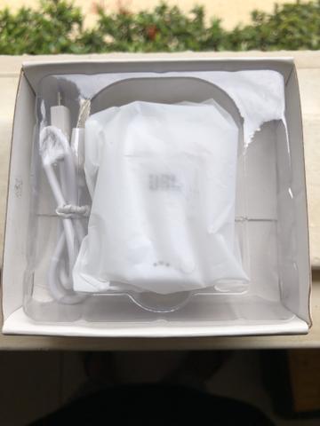 Fone De Ouvido Bluetooth Jbl I7 Mini - Foto 3