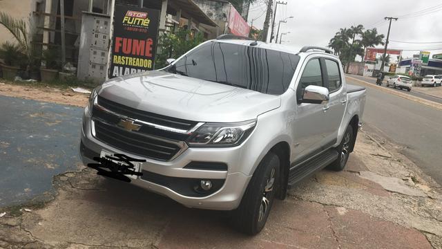 S10 ltz - Foto 2