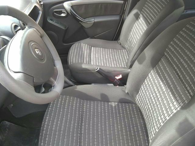 Promoção: sandero 2012 completo - Foto 3