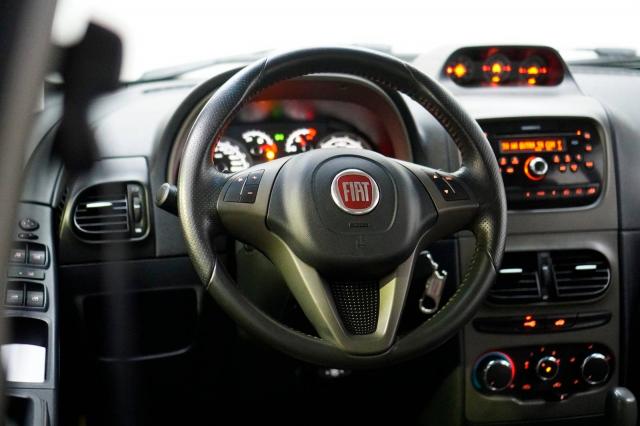 IDEA 2014/2015 1.8 MPI ADVENTURE 16V FLEX 4P AUTOMATIZADO - Foto 6
