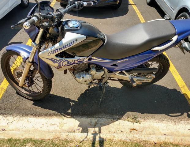 Vendo Falcon