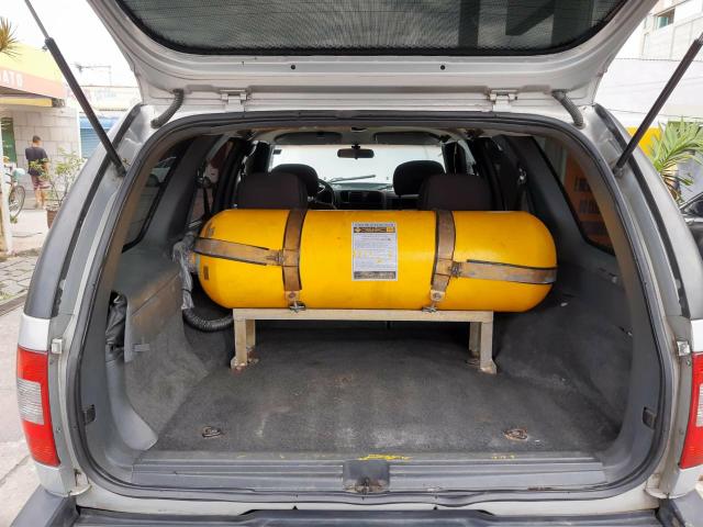 Blazer/S10 2.4 advantage 2005/2005. Super conservada! - Foto 3