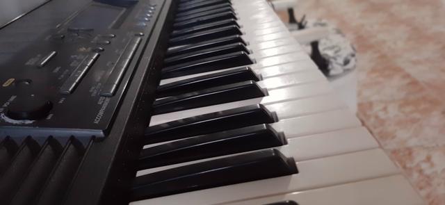 Teclado PSR 420 - Foto 5
