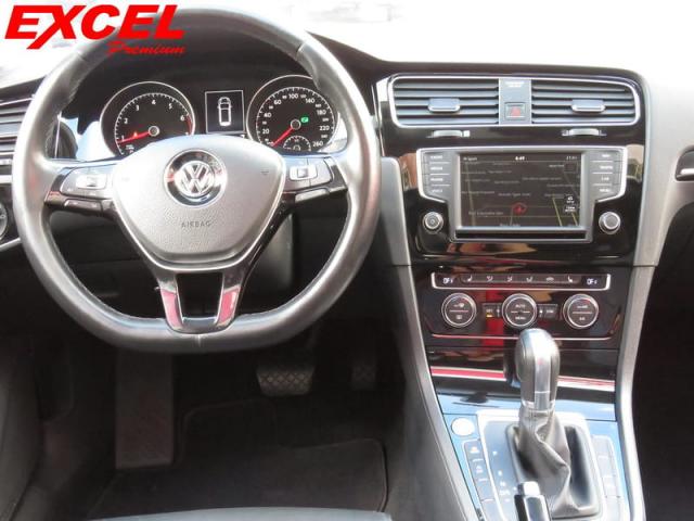 VOLKSWAGEN GOLF VARIANT HIGHLINE 1.4 TSI AUT - Foto 10