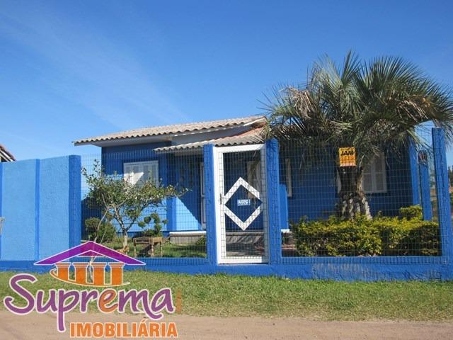 51 98252,00,33 Simone/C127 Casa próx. ao mar, com anexo!S. Terezinha-Imbé - Foto 17