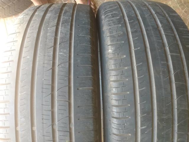 Pneus 2156516/pirelles