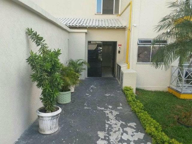 Apartamento em Vargem Grande - Foto 9