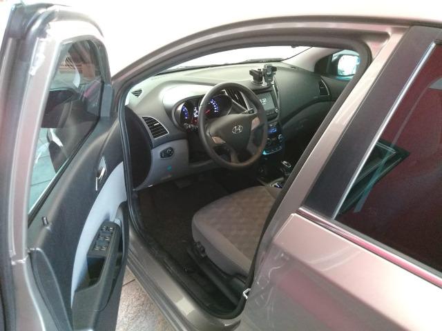 Vendo Carro Hb20s Sedã Premium Hyundai Automático Único Dono e Melhor Preço do Mercado - Foto 4