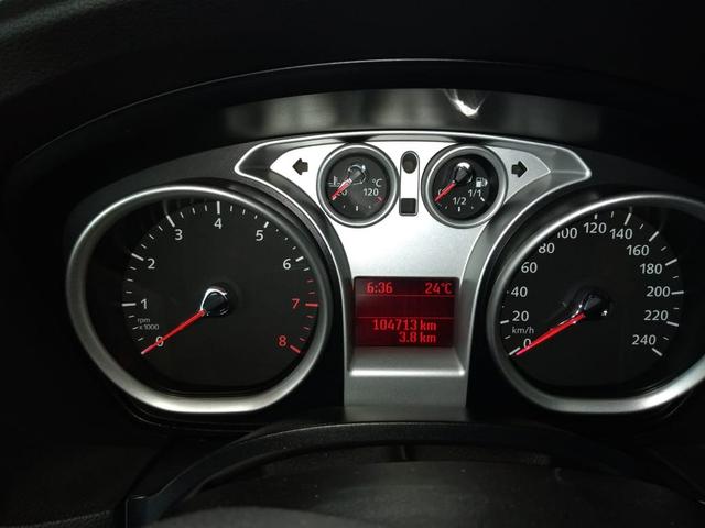 Ford focus sedan impecável! - Foto 4